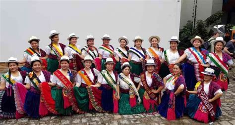 gente de cuenca|Cultura cuencana